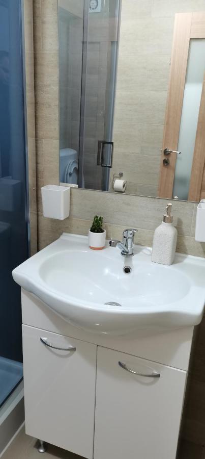 Mike Studio Mamaia Nord Apartment Navodari Exterior photo